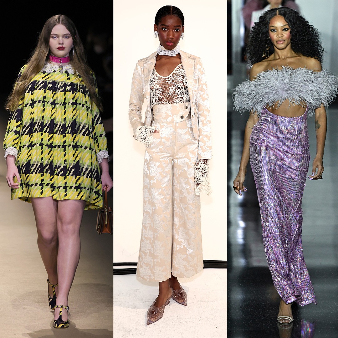 21 Ways I'm Styling NYFW Fall/Winter 2025 Looks E! Online CA